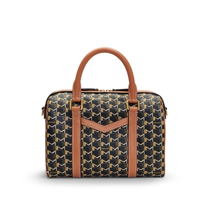 Travel Accessories Luxury - حقيبة بوسطن صغيرة للسفر تدوم 48