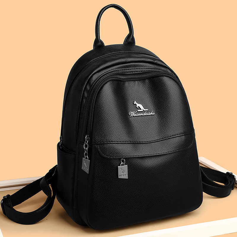 Travel Accessories Luxury - حقيبة كتف نسائية جديدة لعام 2024