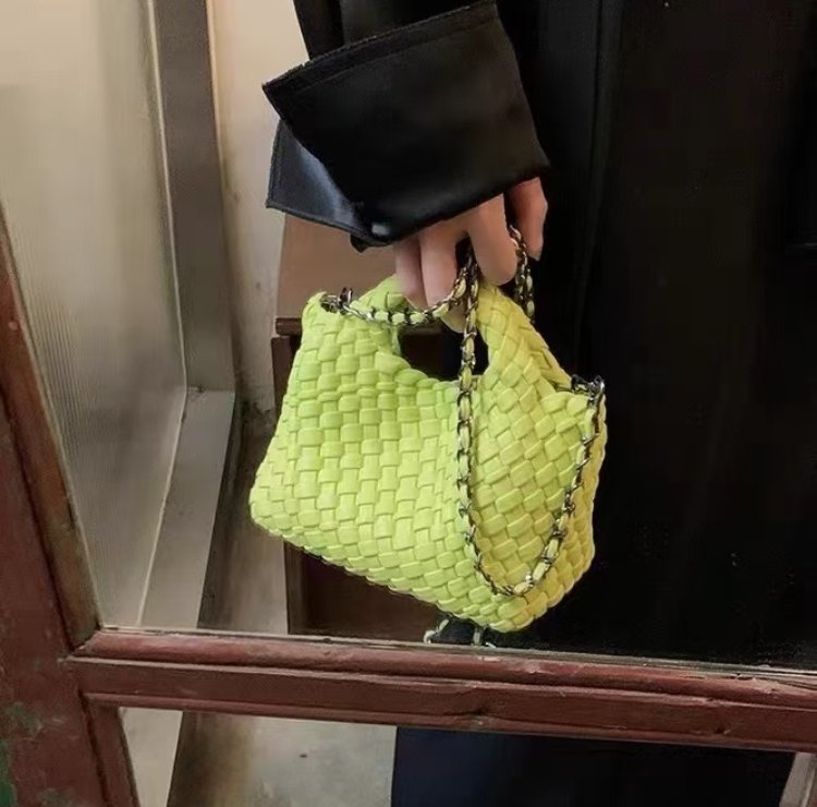Travel Accessories Luxury - حقيبة يد نسائية فاخرة كورية من