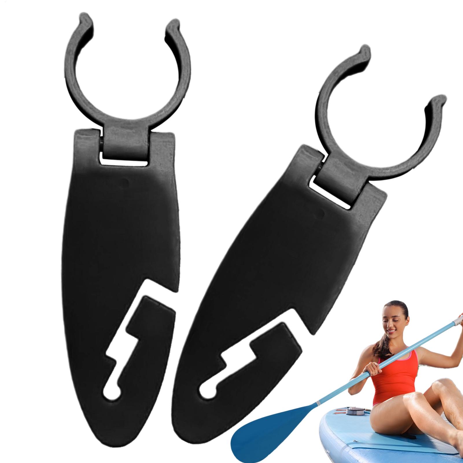 قطعتان من مشابك تثبيت قابلة لل - مراجعة Travel Accessories Teens وسعره
