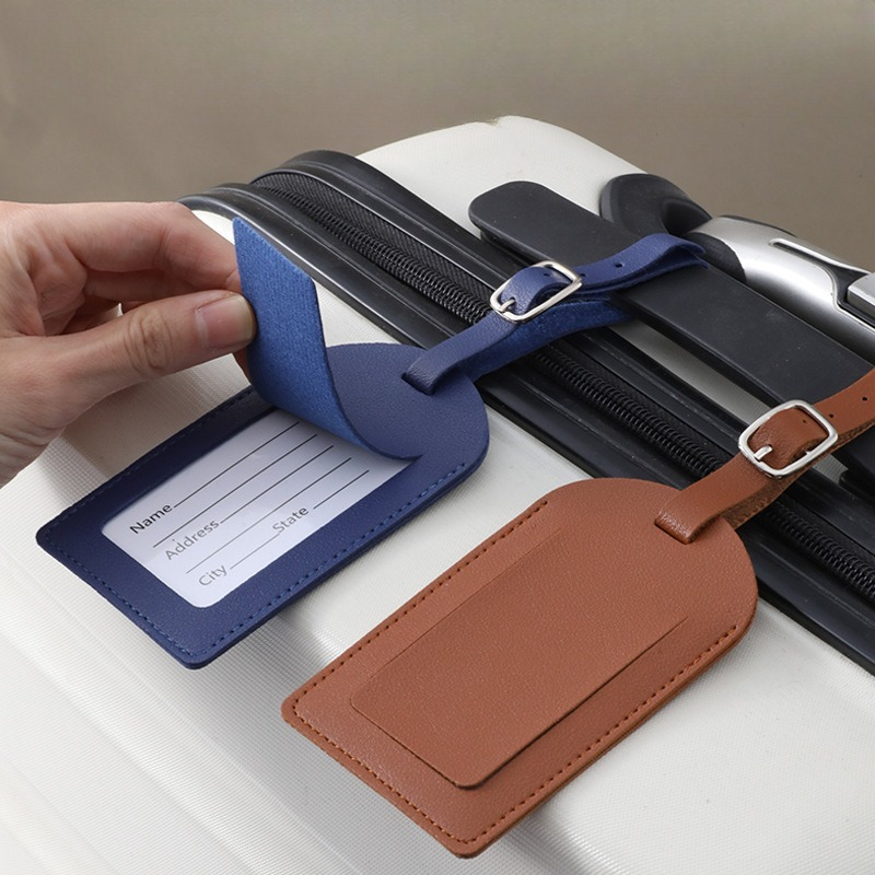 بطاقات أمتعة للرجال والنساء من - مراجعة Travel Accessories Must Have وسعره