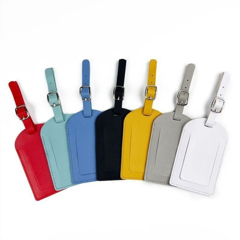 بطاقات أمتعة للرجال والنساء من - مراجعة Travel Accessories Must Have وسعره