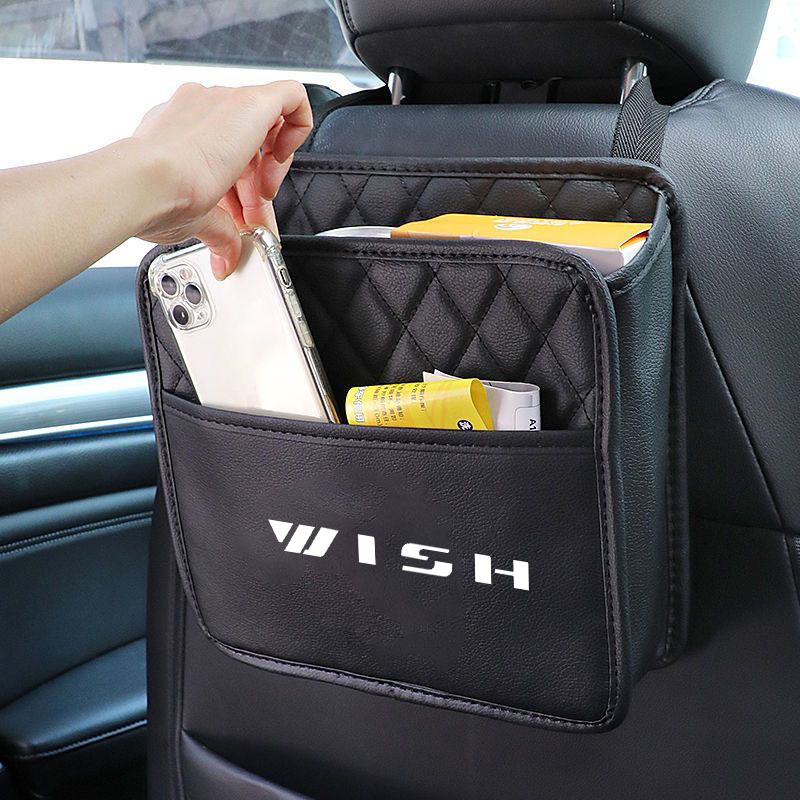 منظم المقعد الخلفي للسيارة متع - مراجعة Travel Accessories For Kids وسعره