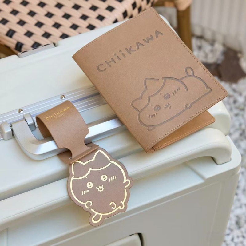 بطاقة أمتعة شييكوا الجديدة الم - مراجعة Travel Accessories For Japan Trip وسعره