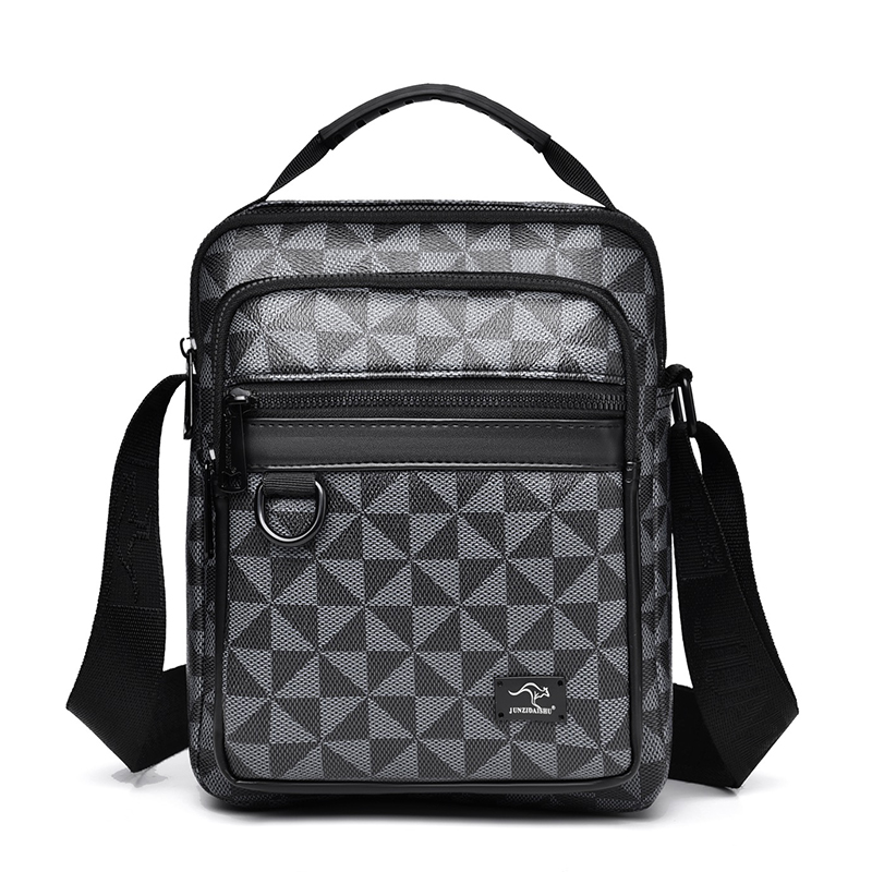 حقيبة ظهر رجالية فاخرة جديدة ل - مراجعة Travel Accessories Luxury وسعره