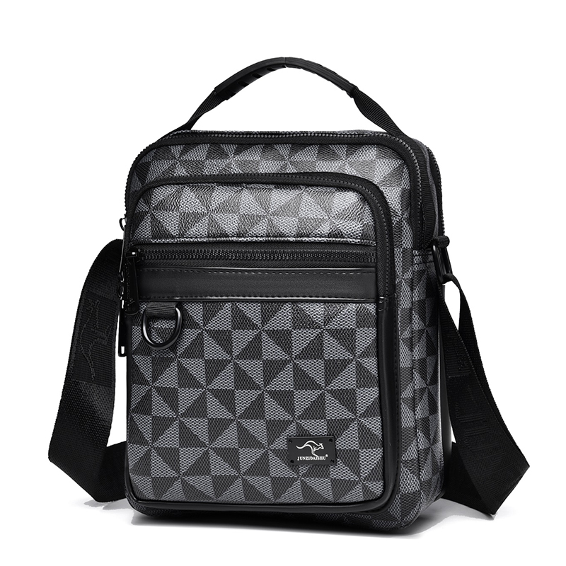 حقيبة ظهر رجالية فاخرة جديدة ل - مراجعة Travel Accessories Luxury وسعره