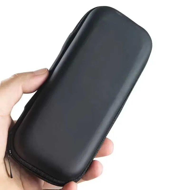 حقيبة سيجار محمولة من مادة EVA - مراجعة Travel Accessories Must Have وسعره