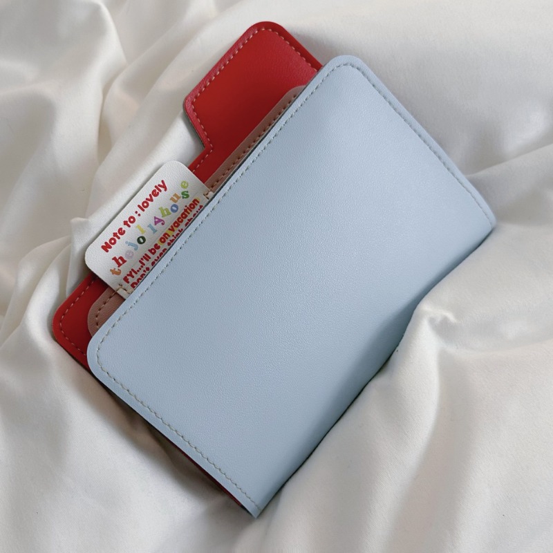 حامل جواز سفر متعدد الوظائف من - مراجعة Travel Accessories Pouch For Men وسعره