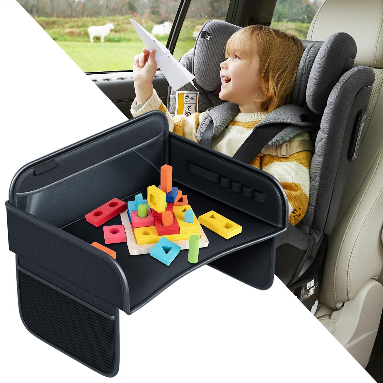 طاولة طعام ورسم للأطفال في الس - مراجعة Travel Accessories For Kids وسعره