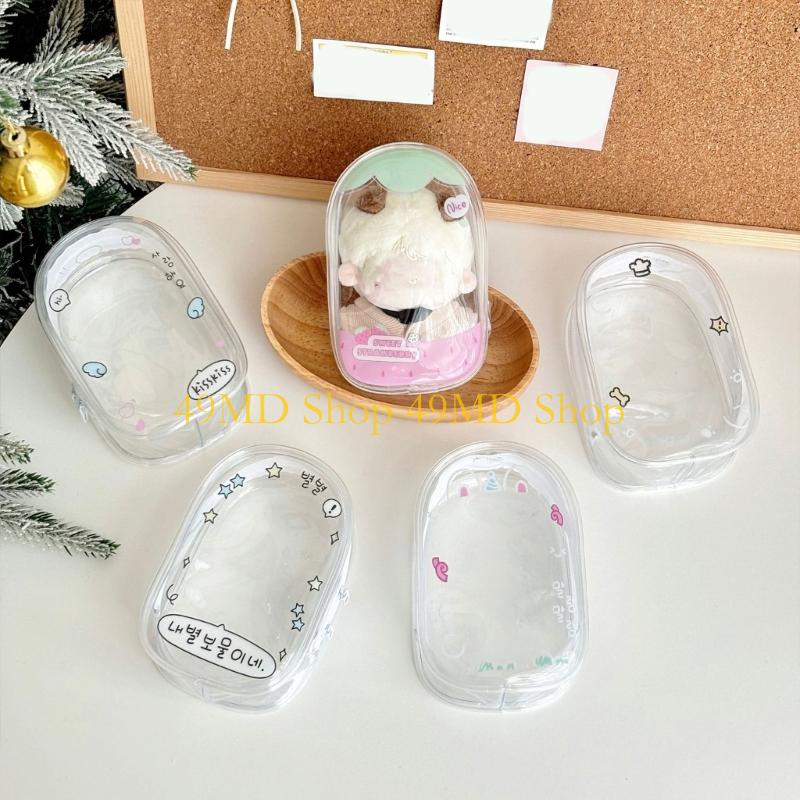 49MD شفاف PVC المفاتيح دمية كي - مراجعة Travel Accessories Teens وسعره