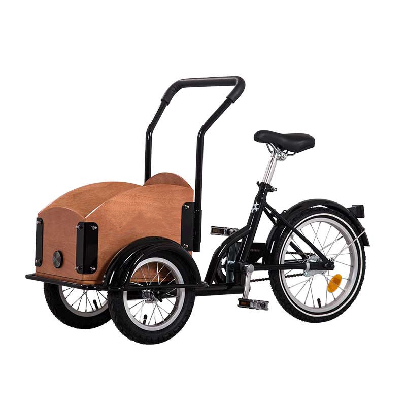 دراجة شحن أمامية بثلاث عجلات ل - مراجعة Travel Accessories For Kids وسعره
