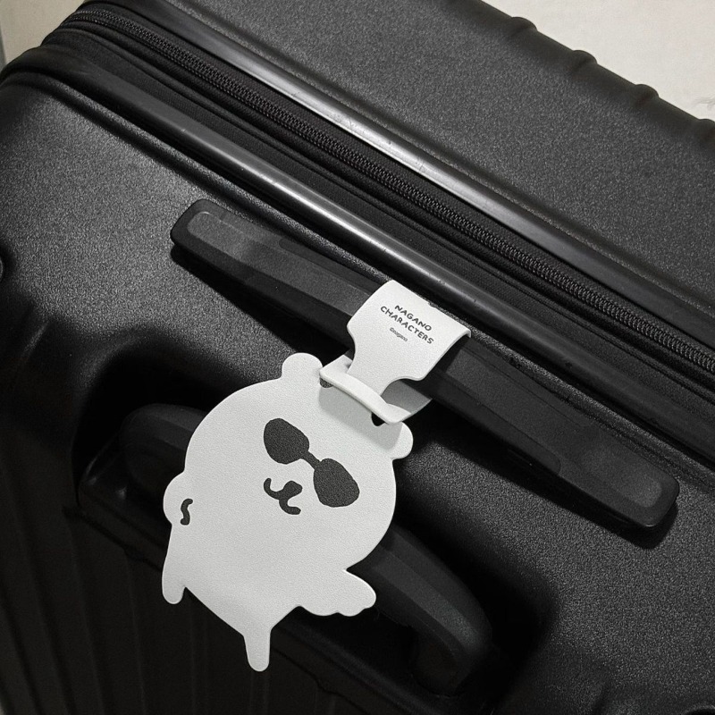 علامة أمتعة أنمي تشييكاوا جوك  - مراجعة Travel Accessories For Japan Trip وسعره