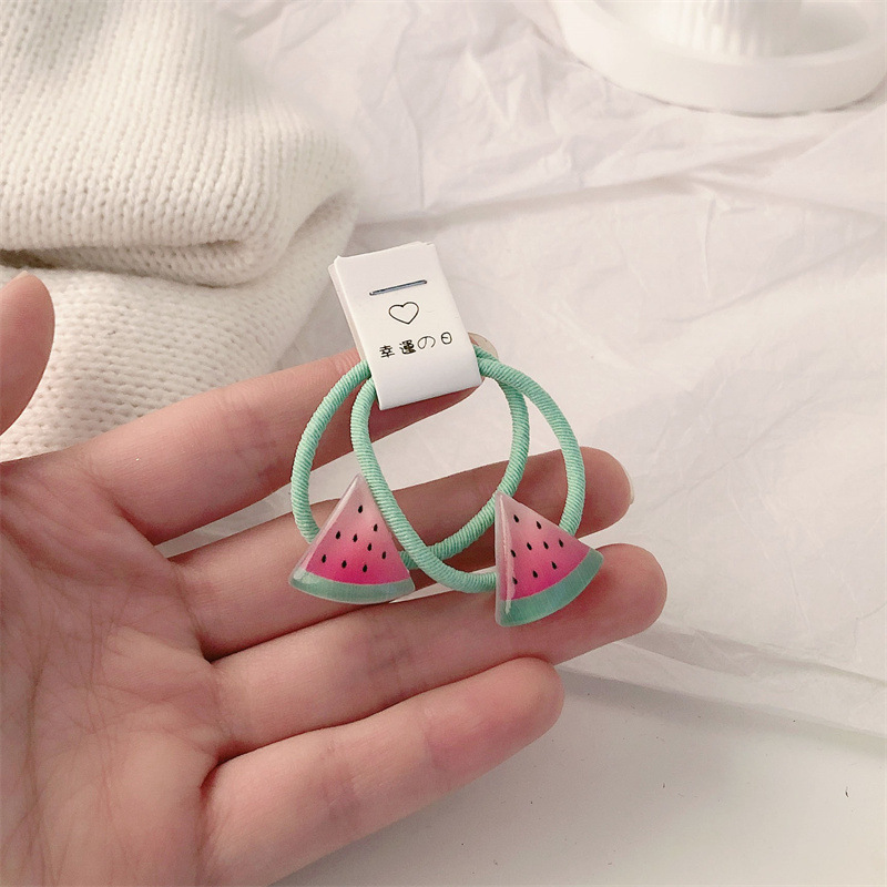 ربطات شعر جزر للأطفال مكونة من - مراجعة Travel Accessories For Kids وسعره