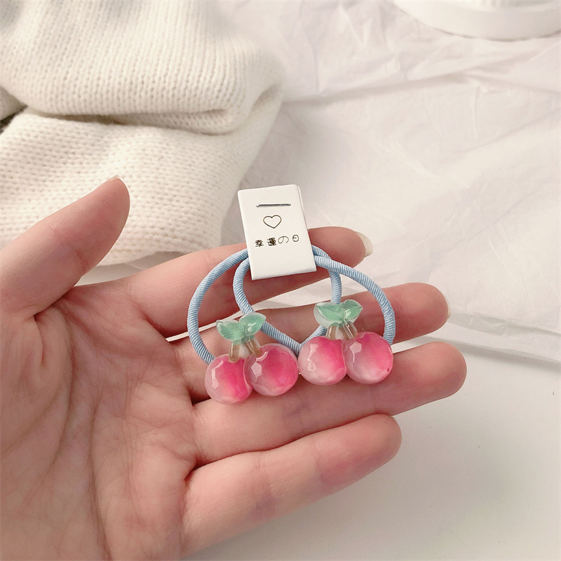 ربطات شعر جزر للأطفال مكونة من - مراجعة Travel Accessories For Kids وسعره