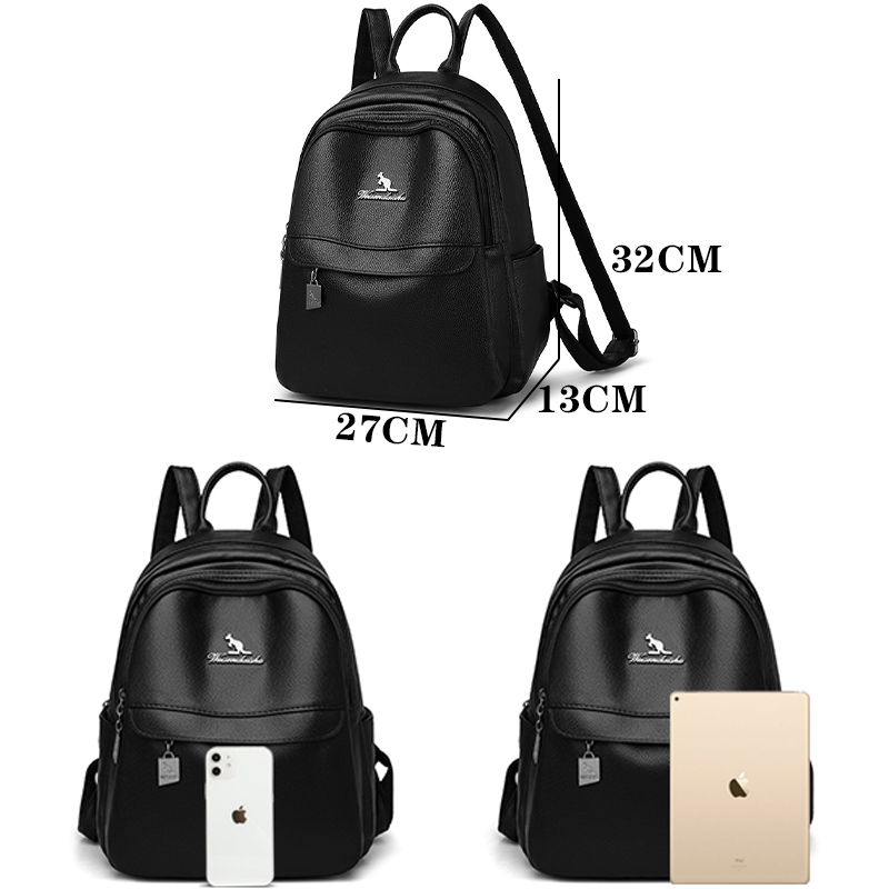 حقيبة كتف نسائية جديدة لعام 20 - مراجعة Travel Accessories Luxury وسعره