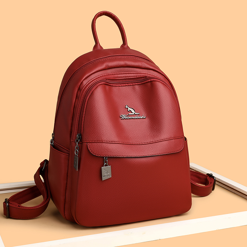 حقيبة كتف نسائية جديدة لعام 20 - مراجعة Travel Accessories Luxury وسعره