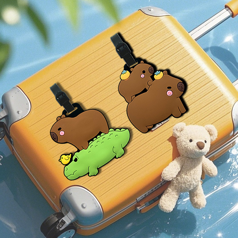 إكسسوارات السفر، بطاقات الأمتع - مراجعة Travel Accessories Must Have وسعره