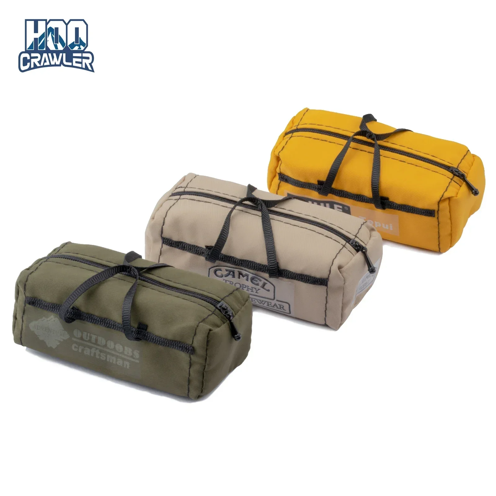 حقيبة سفر رياضية بمقياس تزيين  - مراجعة Travel Accessories Must Have وسعره