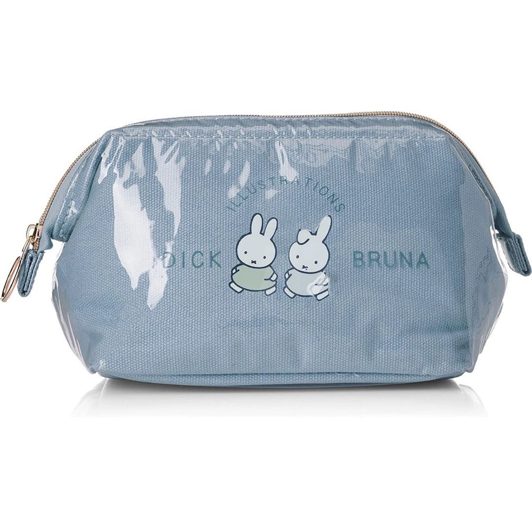 حقيبة مستحضرات تجميل أنيمي ميف - مراجعة Travel Accessories For Japan Trip وسعره