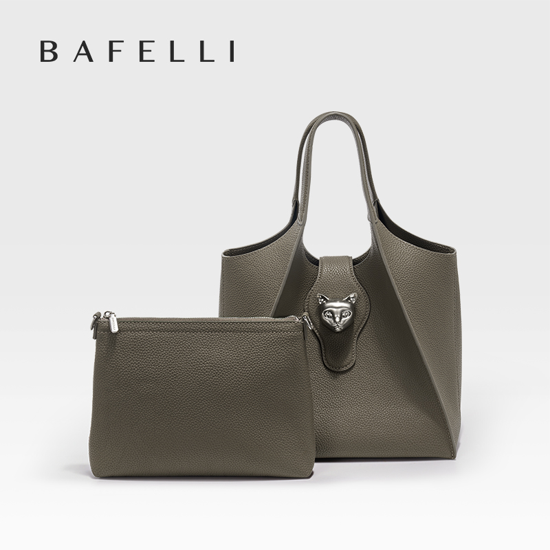 حقيبة يد نسائية BAFELLI 2026،  - مراجعة Travel Accessories Luxury وسعره