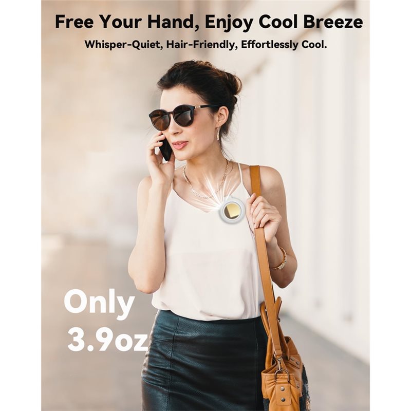 【بيع سريع】مروحة صغيرة محمولة ب - مراجعة Travel Accessories On Sale وسعره