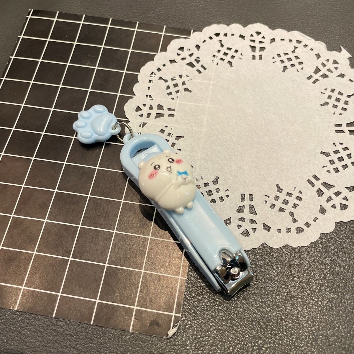 مقص أظافر كاواي تشييكاوا بتصمي - مراجعة Travel Accessories For Kids وسعره