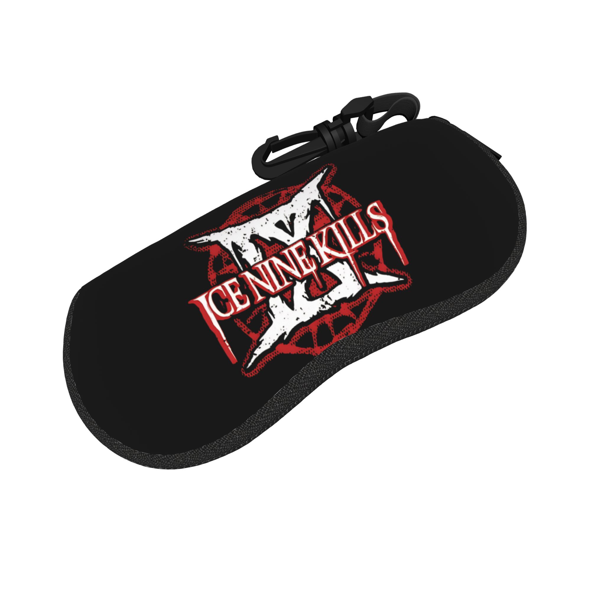 حافظة نظارات آيس ناين كيلز، حق - مراجعة Travel Accessories Pouch For Men وسعره