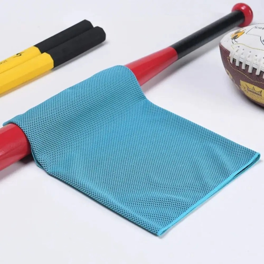 منشفة رياضية محمولة سريعة الجف - مراجعة Travel Towel Quick Dry وسعره