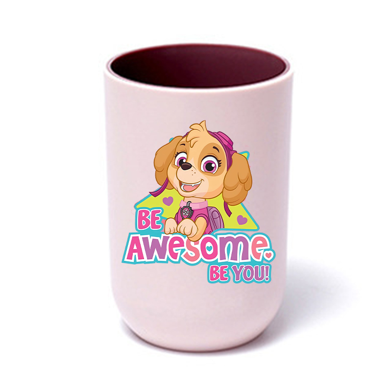كوب فرشاة أسنان جديد للأطفال ب - مراجعة Travel Accessories Teens وسعره