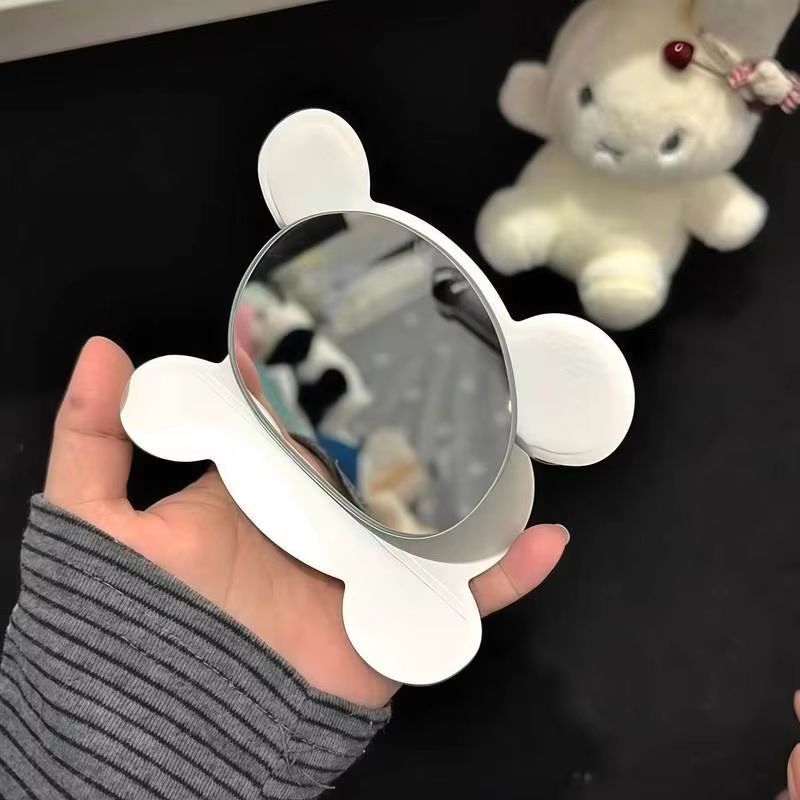 مرآة مكياج قابلة للطي من ريلاك - مراجعة Travel Accessories Girly وسعره