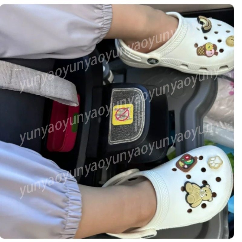 مسند قدم قابل للطي ومحمول للسي - مراجعة Travel Accessories For Kids وسعره