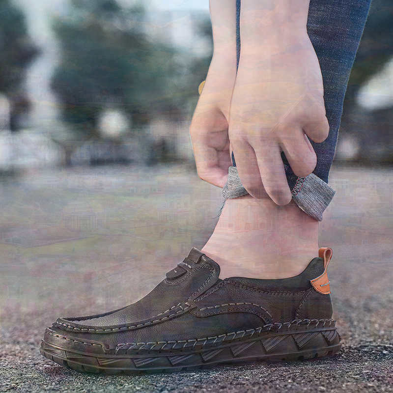 39 Slipon أحذية رياضية رجل 46  - مراجعة Travel Accessories On Sale وسعره
