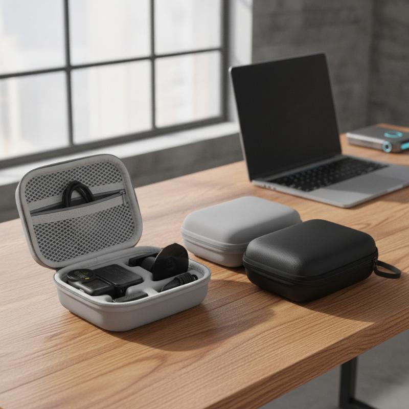 حقيبة حمل وسفر للكاميرا OSMO N - مراجعة Travel Accessories Must Have وسعره