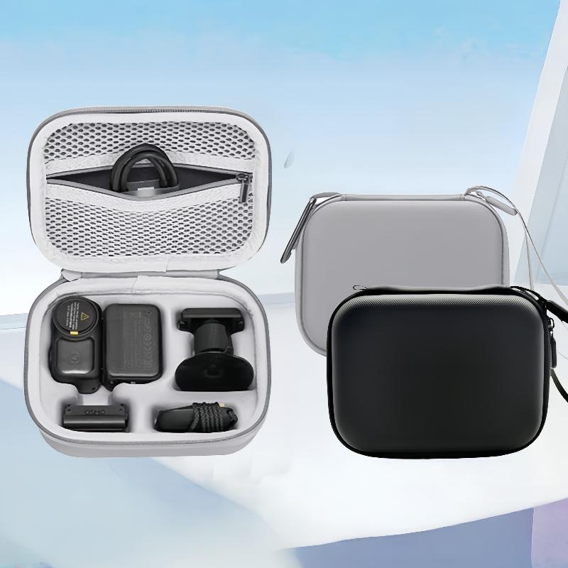 حقيبة حمل وسفر للكاميرا OSMO N - مراجعة Travel Accessories Must Have وسعره