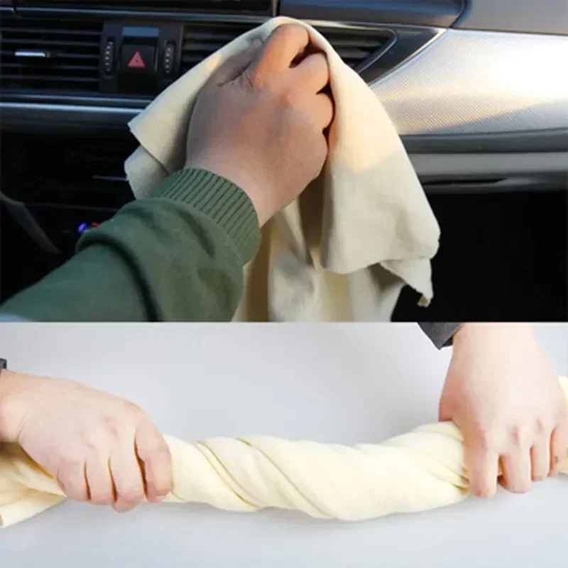 قماش تنظيف السيارة، منشفة غسيل - مراجعة Travel Towel Quick Dry وسعره