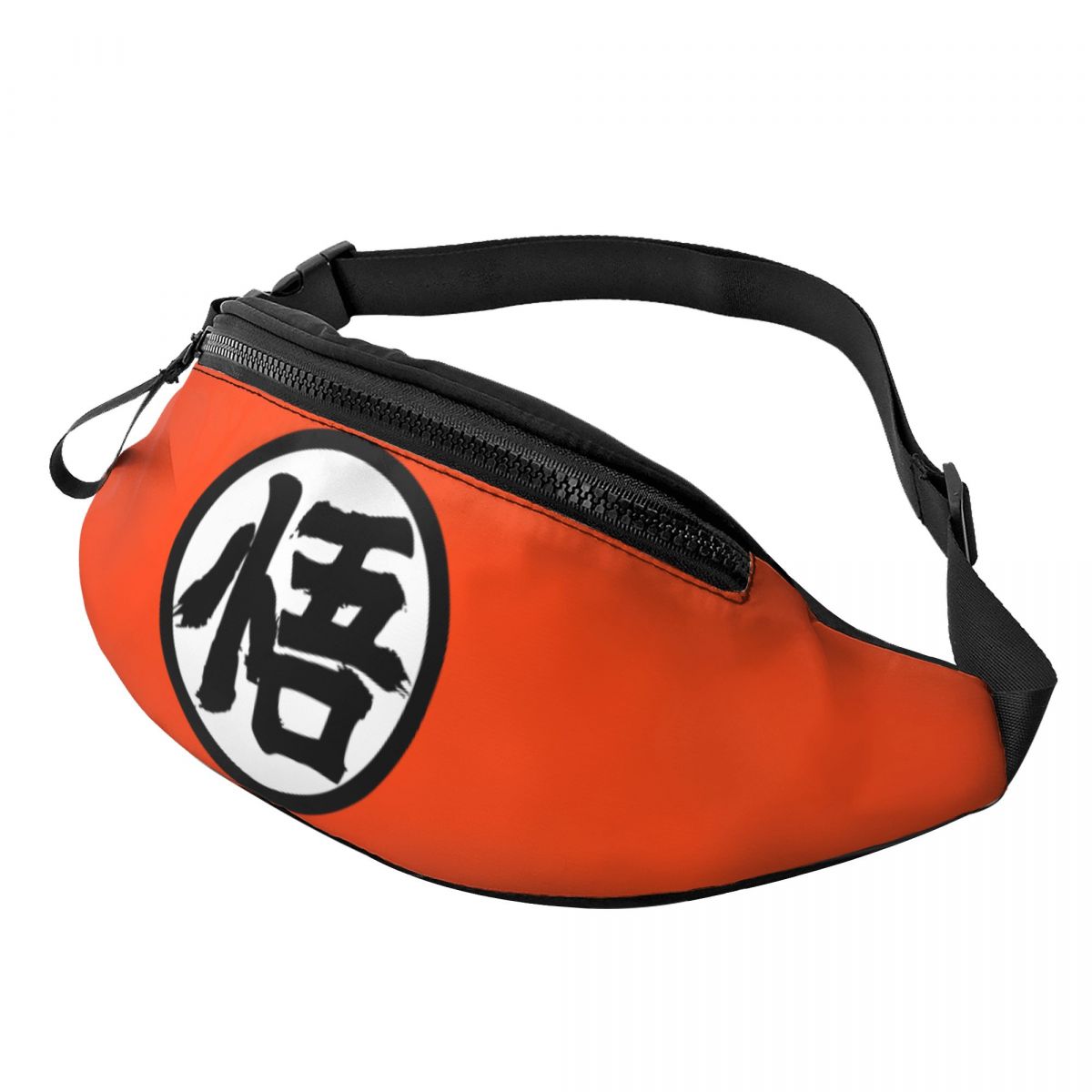 حقيبة خصر كرتونية مخصصة على شك - مراجعة Travel Accessories Pouch For Men وسعره