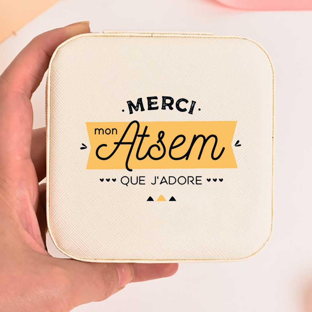 شكرًا لك على كونها مثل هذا صند - مراجعة Travel Jewellery & Accessories Organiser وسعره