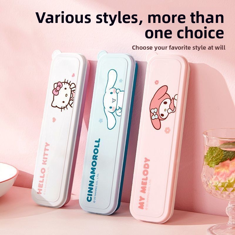 طقم أدوات مائدة محمول بتصميم ج - مراجعة Travel Accessories Teens وسعره