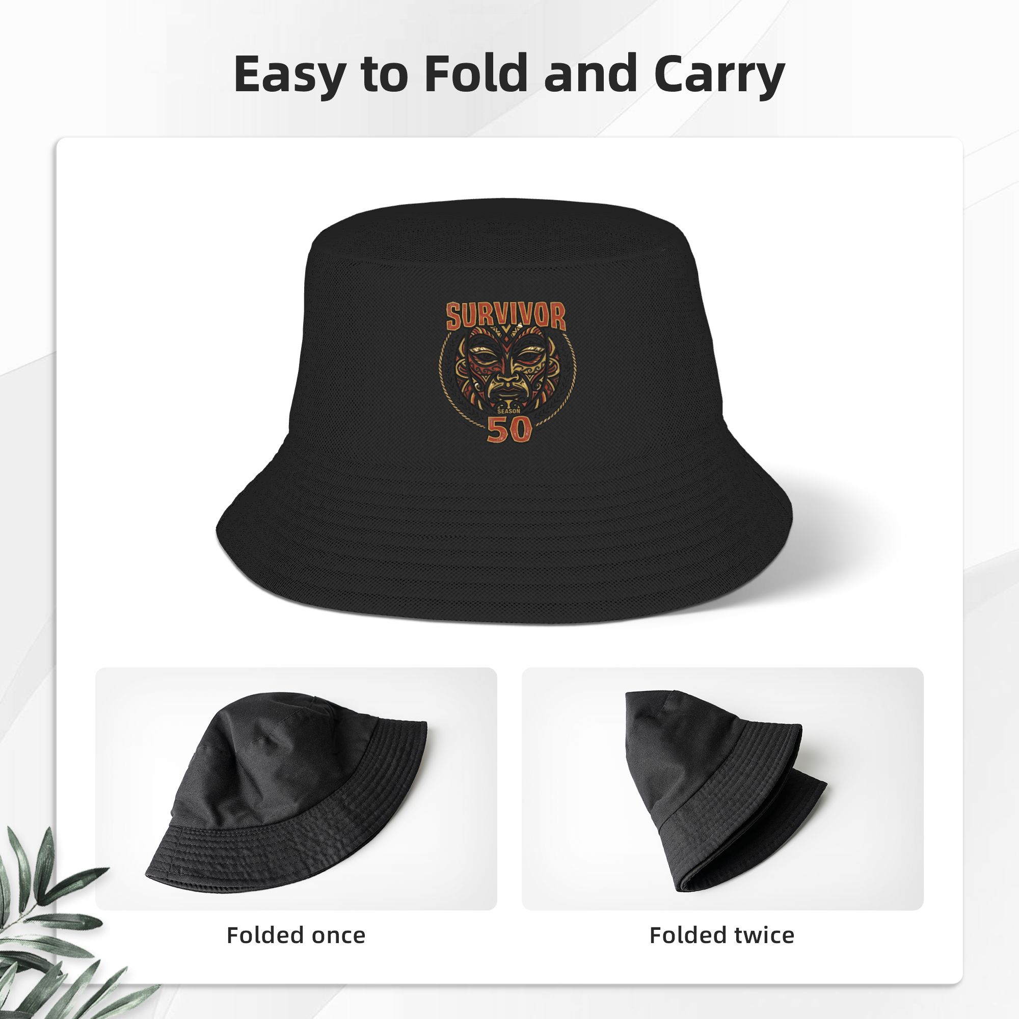 قبعة بوب هاراجوكو سويفيرور سيم - مراجعة Travel Accessories Teens وسعره