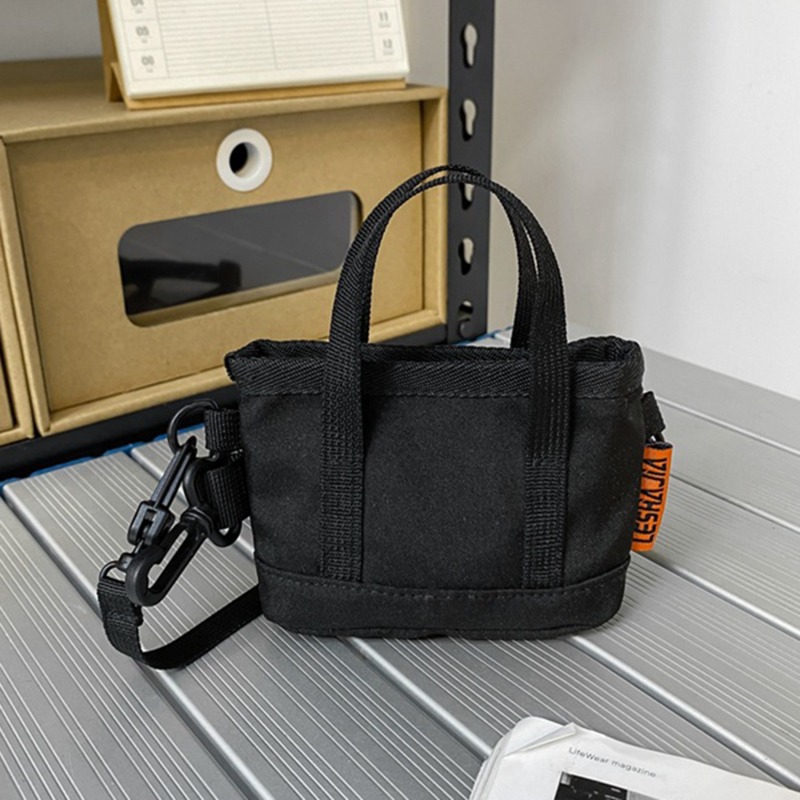 حقيبة كروس صغيرة ، حقيبة متعدد - مراجعة Travel Accessories Must Have وسعره